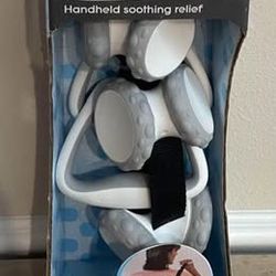 NEW Massager w Strap just $5 
