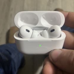 AirPod Pro Gen 2