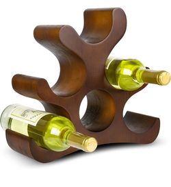 Countertop Wine Rack