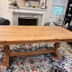 Beautiful Table 