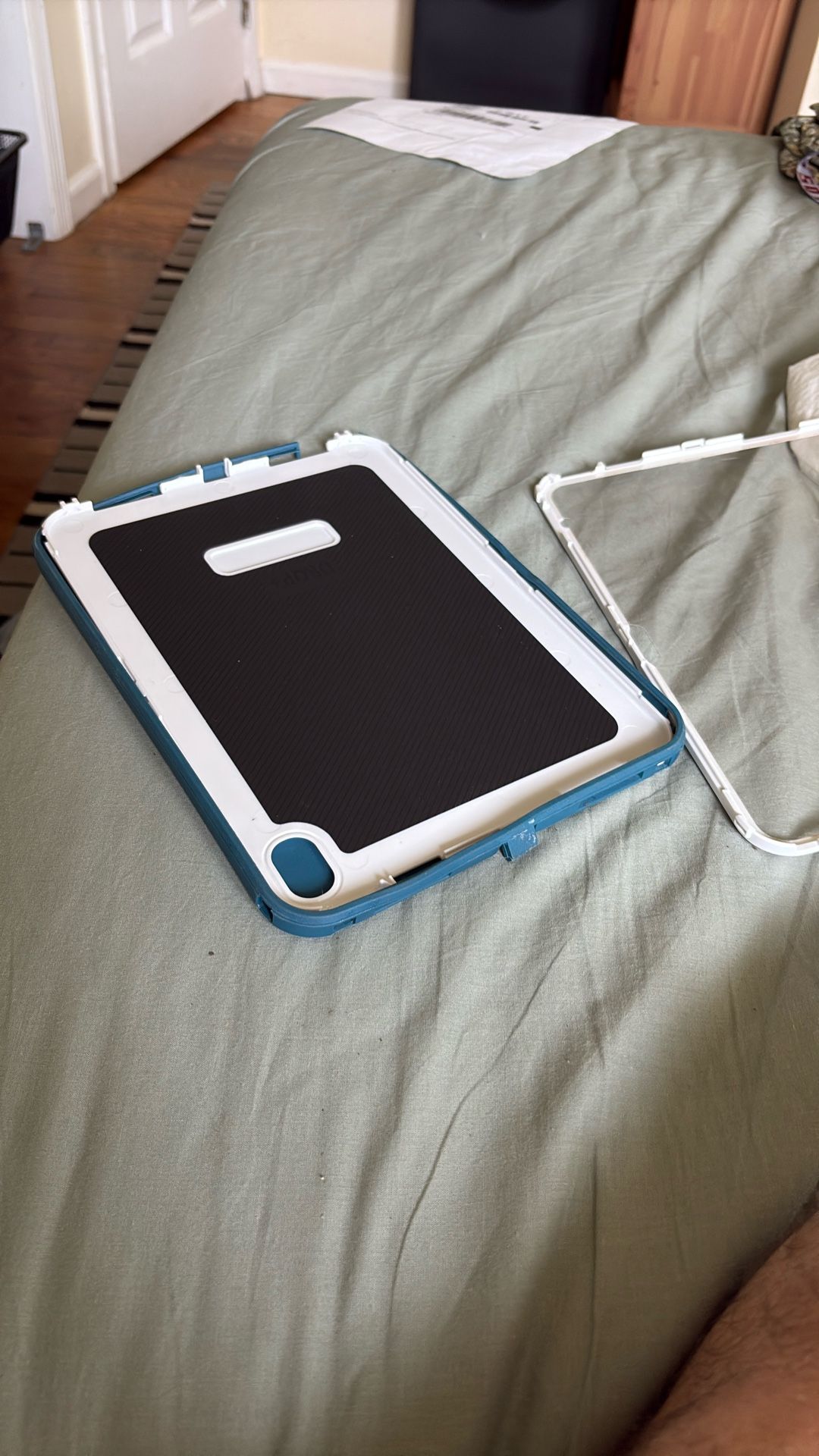 iPad Case 11/10 Generation Case