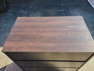 4-Drawer Dresser