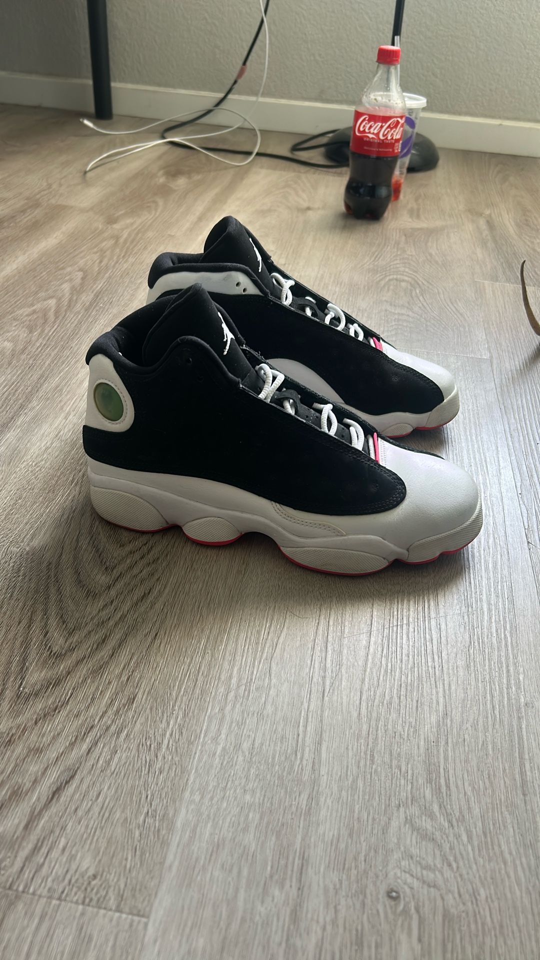 Jordan 13 Retro Hyper Pink