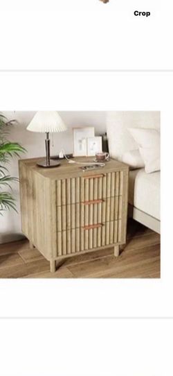 New single CozyMine nightstand