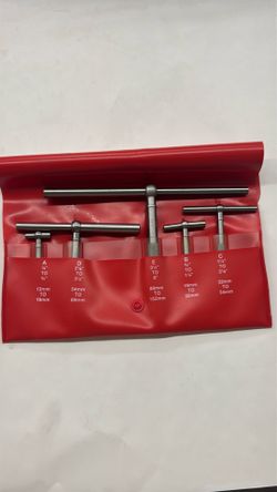 Starrett Tools