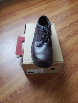 Safety Shoes