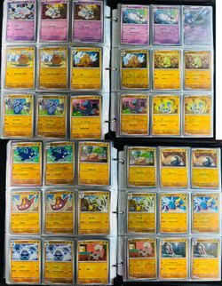 Pokemon/ Pokmon - Obsidian Flames Master Set for Sale in Glendale, AZ -  OfferUp