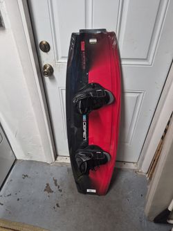 Obrien wake board