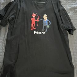 Supreme Tee 