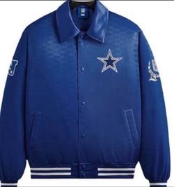Brand new Kith Cowboys jacket Large