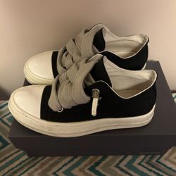 Rick Owen Drkshdw Vintage 