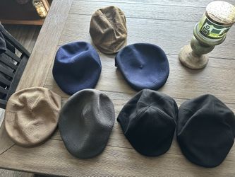 Men’s Hats 
