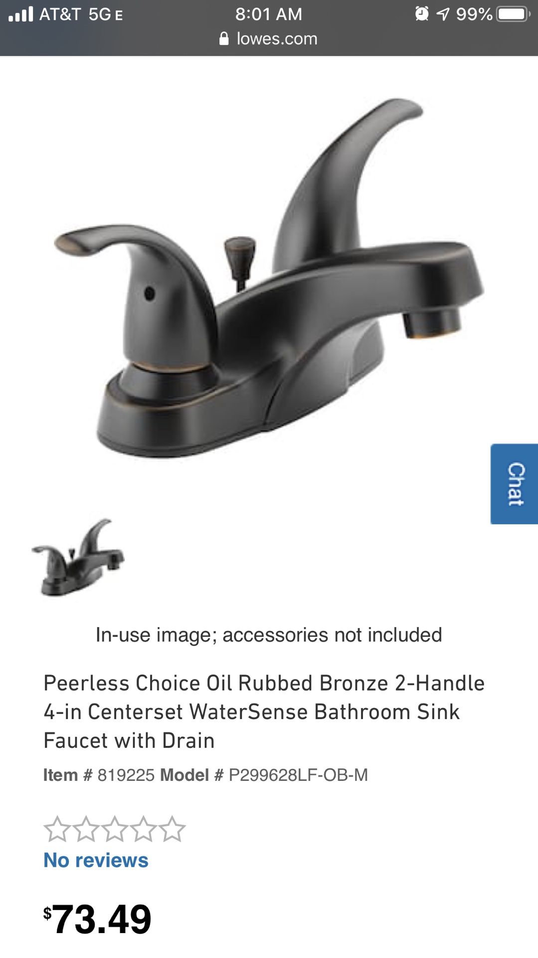 Peerless Faucets