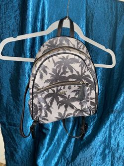 Guess Palm Mini Backpack
