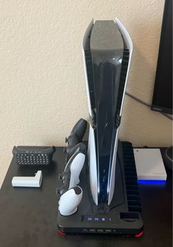 PS5 Pro Bundle