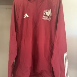 Mexico Jacket Men’s XL