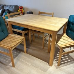 Dining Set