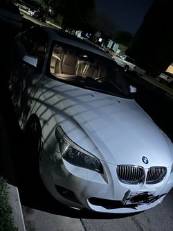 2010 BMW 528i
