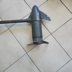 Newport Trolling motor 