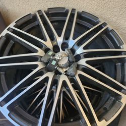 Rims