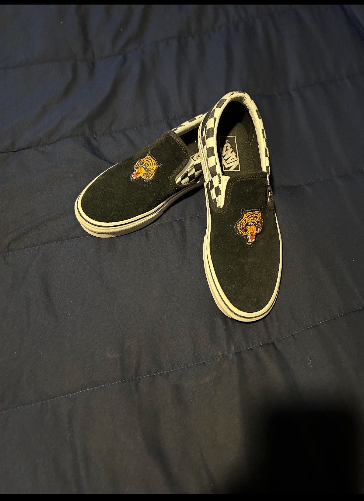 Vans