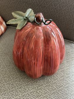 Thanksgiving, Autumn Themed Decors