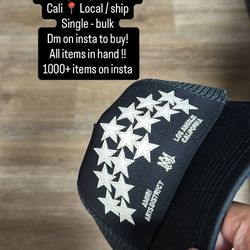 Amiri Hat 