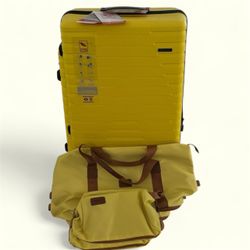 Maleta, Mochila Y Cosmetiquera 