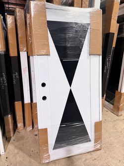 Puerta de imapcto custom certified in Florida