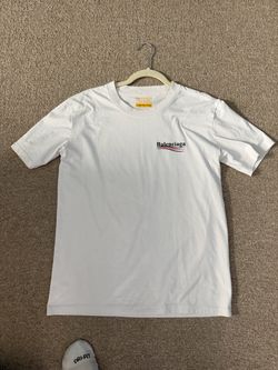 Balenci shirt