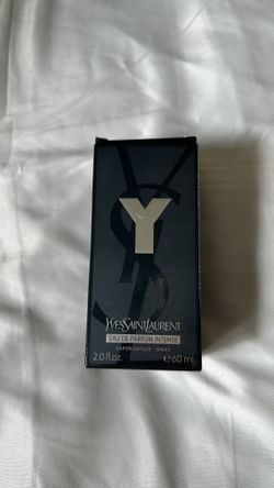 Yves Saint Laurent Eau De Parfum Intense Vaporisateur 