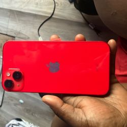 iPhone 14 Plus 128 Gb Unlocked