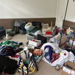 YARD SALE SATURDAY SEPT 13th 10am-4pm