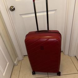 25.5” Medium Luggage