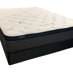 Mattress / Box Spring Sale Made In USA