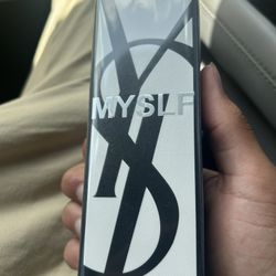 Ysl Eau De Parfum Brand New Unopened