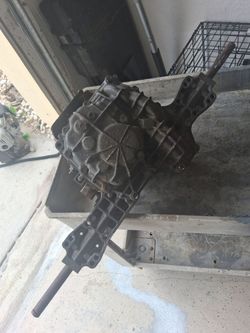 Tough torque trans