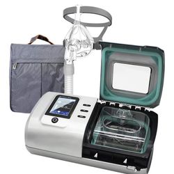 Veterinary Pet Breathing Support Device – For Animal Use Only (Not for Human Use)