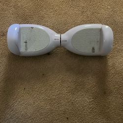 Hoverboard 