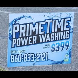 Power Wash