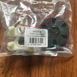 Washer Part  Coupler