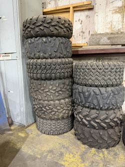Tires