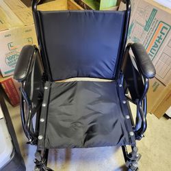 Wheelchair