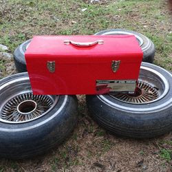 New Tool Box 30 O.B.o