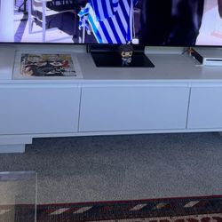 Adjustable TV Stand/Entertainment Center