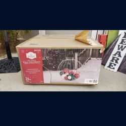 Christmas Yard Decor 