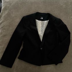 Ann Taylor blazer