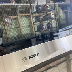 Microondas Bosh 