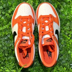 Nike Dunk Low Halloween PS Size 3Y 1.5Y 12.5C And 11.5C