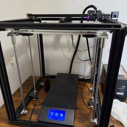 Ender 5-Plus 3D Printer